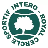 Logo du club de Tennis, R.C.S. INTERO
