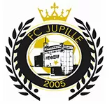 Logo du club de Football, F.C. JUPILLE