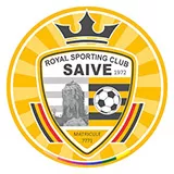 Logo du club de Football, R.S.C. SAIVE
