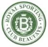 Logo du club de Football, R.S.C. BEAUFAYS