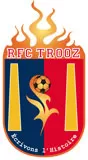 Logo du club de Football, FOOTBALL CLUB DE TROOZ