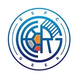 Logo du club de Football, E.S.F.C. DU GEER