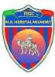 Logo du club de Football, MS HERSTAL MILMORT