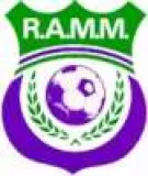 Logo du club de Football, R. ALLIANCE MELEN-MICHEROUX