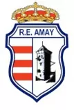 Logo du club de Football, ENTENTE AMAY
