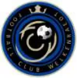Logo du club de Football, F.C. WELKENRAEDT