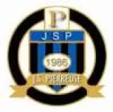 Logo du club de Football, J.S. PIERREUSE