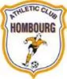 Logo du club de Football, A.C. HOMBOURG