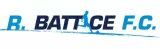 Logo du club de Football, R. BATTICE F.C.