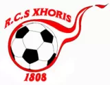 Logo du club de Football, RCS XHORISIEN