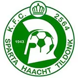 Logo du club de Football, R. OUGREE F.C.