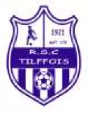 Logo du club de Football, R.S.C. TILFFOIS