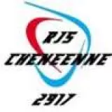 Logo du club de Football, R.J.S. CHENEENNE