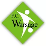 Logo du club de Football, F.C. WARSAGE