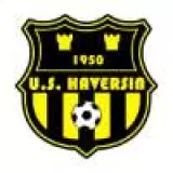 Logo du club de Football, U.S. ST-HADELIN-HAVERSIN