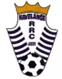 Logo du club de Football, R.R.C. HAVELANGE