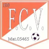 Logo du club de Football, F.C. VENCIMONTOIS