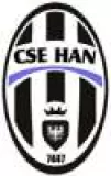 Logo du club de Football, C.S. ESP. HAN-SUR-LESSE