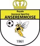 Logo du club de Football R.J.S. ANSEREMMOISE