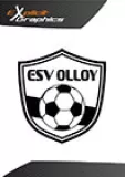 Logo du club de Football, ENT. SP. VIROIN-OLLOY