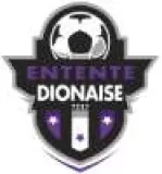 Logo du club de Football, ENT. DIONAISE