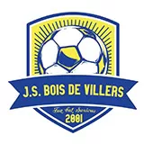 Logo du club de Football, J.S. BOIS-DE-VILLERS