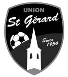 Logo du club de Football, UNION ST GERARD
