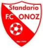 Logo du club de Football, STANDARIO F.C. ONOZ