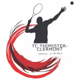Logo du club de Tennis T.C. THIMISTER