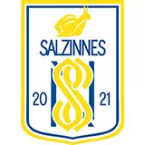 Logo du club de Football, SPORTING SALZINNES NAMUR