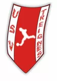 Logo du club de Football, U.S. DU VIROIN-TREIGNES