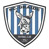 Logo du club de Football, SPORTING CLUB GRAIDE
