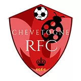 Logo du club de Football, CHEVETOGNE FOOTBALL