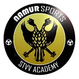 Logo du club de Football, Namur Sports