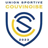 Logo du club de Football, UNION SPORTIVE COUVINOISE