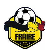 Logo du club de Football, ESPOIR SPORTIF FRAIRE
