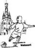Logo du club de Football, UNION SPORTIVE WALCOURT