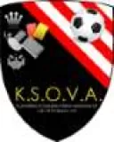 Logo du club de Football, K.S.O. VAN ANTWERPEN