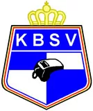 Logo du club de Football, K. BOOMSE SCHEIDSR. VEREN.