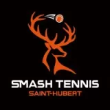 Logo du club de Tennis, SMASH TENNIS SAINT HUBERT