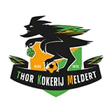 Logo du club de Football, THOR KOKERIJ-MELDERT