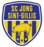 Logo du club de Football, JONG SG DENDERMONDE