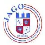 Logo du club de Football, JAGO SINT-AMANDSBERG