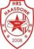 Logo du club de Football, HERLEVING RED STAR HAASDONK