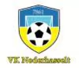 Logo du club de Football, V.K. NEDERHASSELT