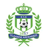 Logo du club de Football, SK VLAAMSE ARDENNEN