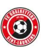 Logo du club de Football, FC GOALGETTERS ST-LAUREINS