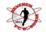 Logo du club de Football F.C. BOSDAM BEVEREN