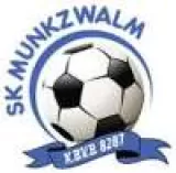 Logo du club de Football, S.K. MUNKZWALM