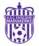 Logo du club de Football K.S.C. EXC. MARIAKERKE